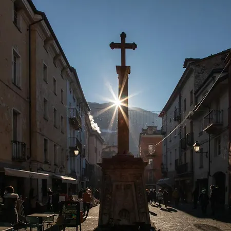 Croix De Appartament - Bluchalet * Aosta