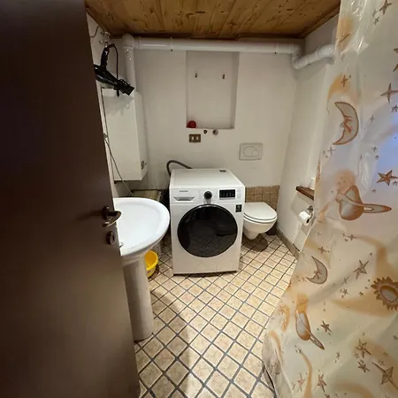 Апартаменты Monolocale In Centro - Bluchalet Аоста