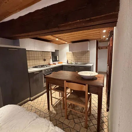Monolocale In Centro - Bluchalet Apartment *