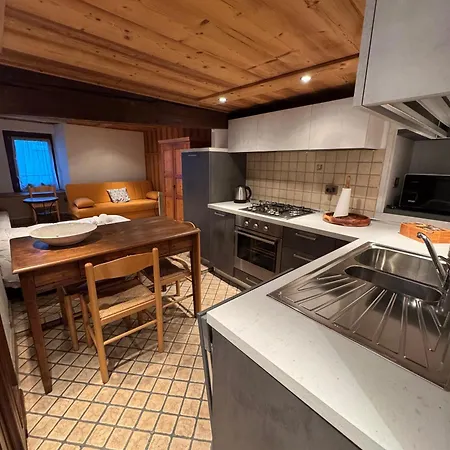 Monolocale In Centro - Bluchalet * Aosta