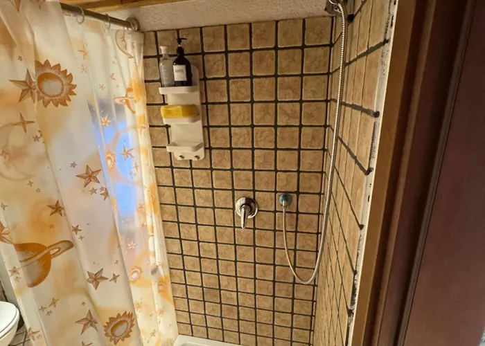 Lejlighed Monolocale In Centro - Bluchalet