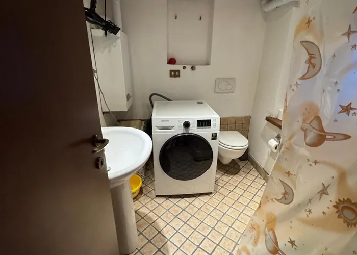 Lejlighed Monolocale In Centro - Bluchalet Aosta